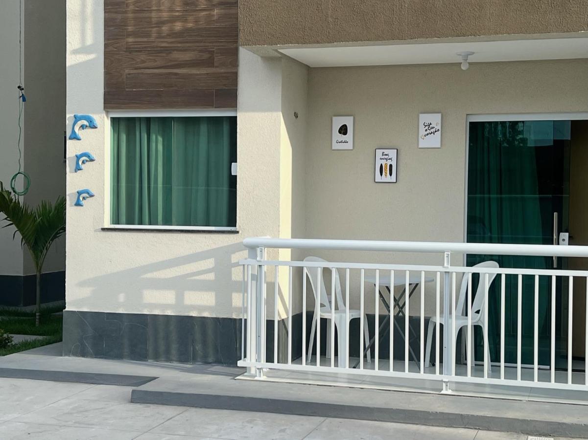 Apartment Nos Lencois Confort