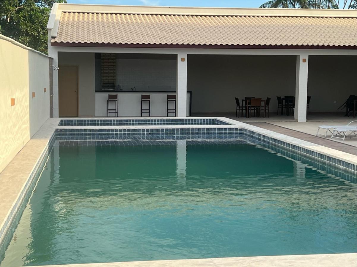 Nos Lencois Confort Apartment Barreirinhas