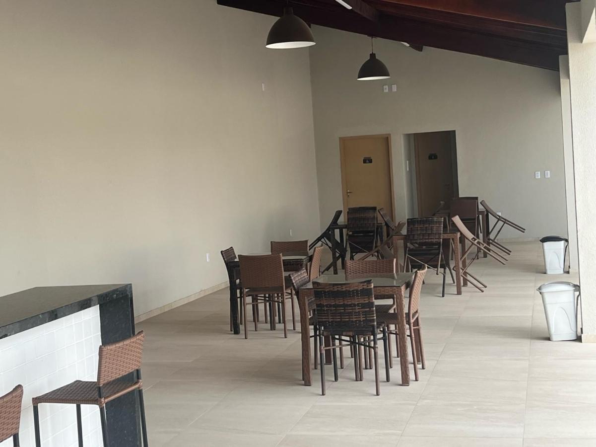 Apartment Nos Lencois Confort Barreirinhas