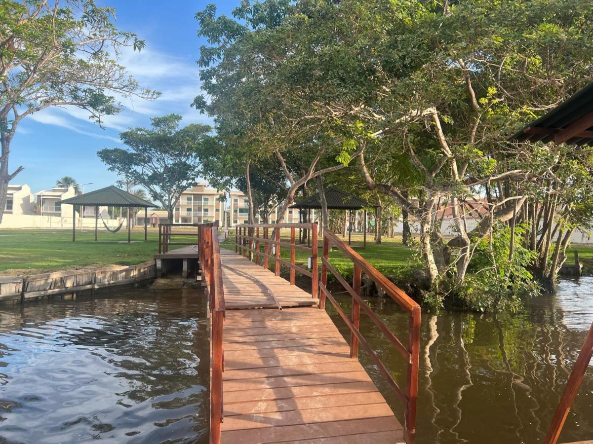 Nos Lencois Confort Apartment Barreirinhas