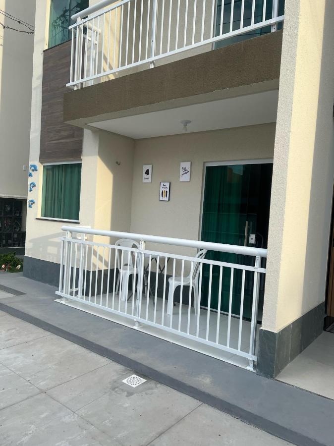 Apartment Nos Lencois Confort