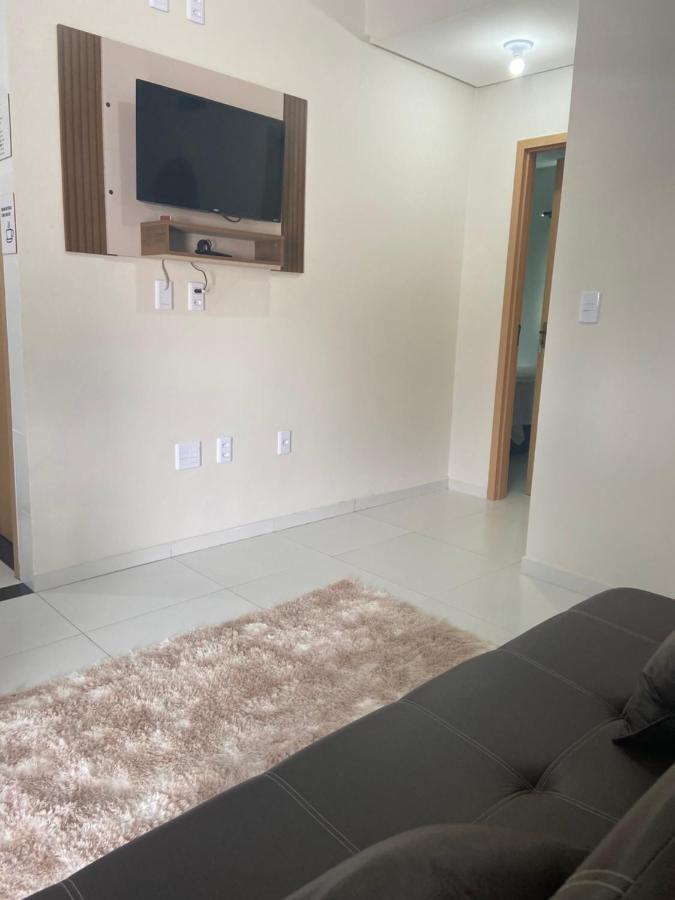 Apartment Nos Lencois Confort *
