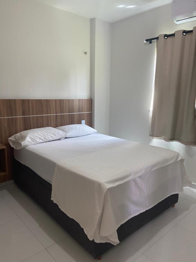 Apartment Nos Lencois Confort