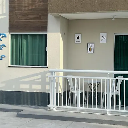 Apartamento Nos Lencois Confort Barreirinhas Exterior photo