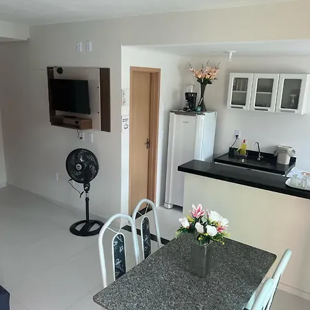 Apartamento Nos Lencois Confort Barreirinhas Exterior photo