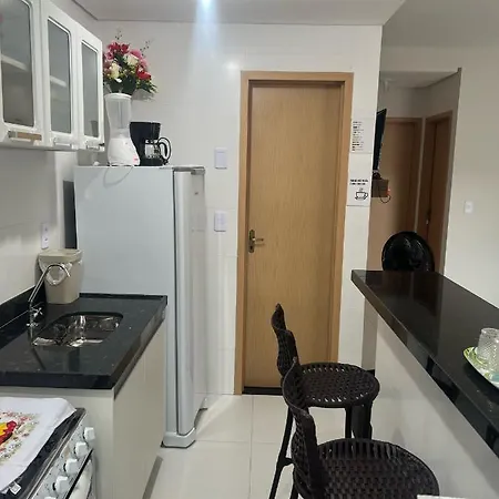 Apartamento Nos Lencois Confort Barreirinhas Exterior photo