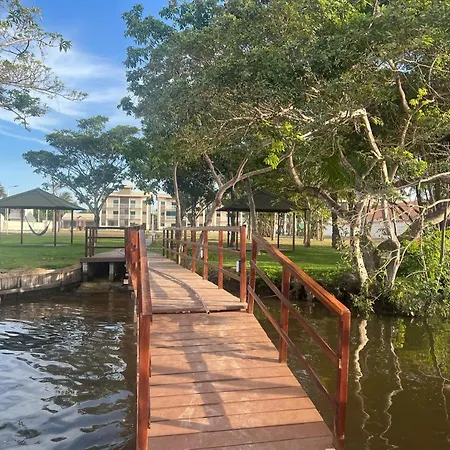 Apartamento Nos Lencois Confort Barreirinhas Exterior photo