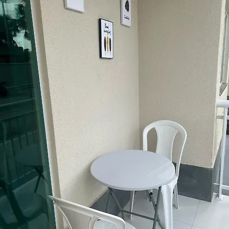 Apartamento Nos Lencois Confort Barreirinhas Exterior photo