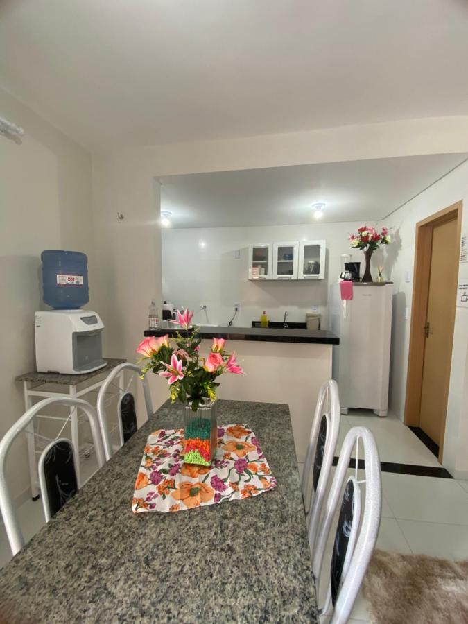 Nos Lencois Confort Apartamento Barreirinhas