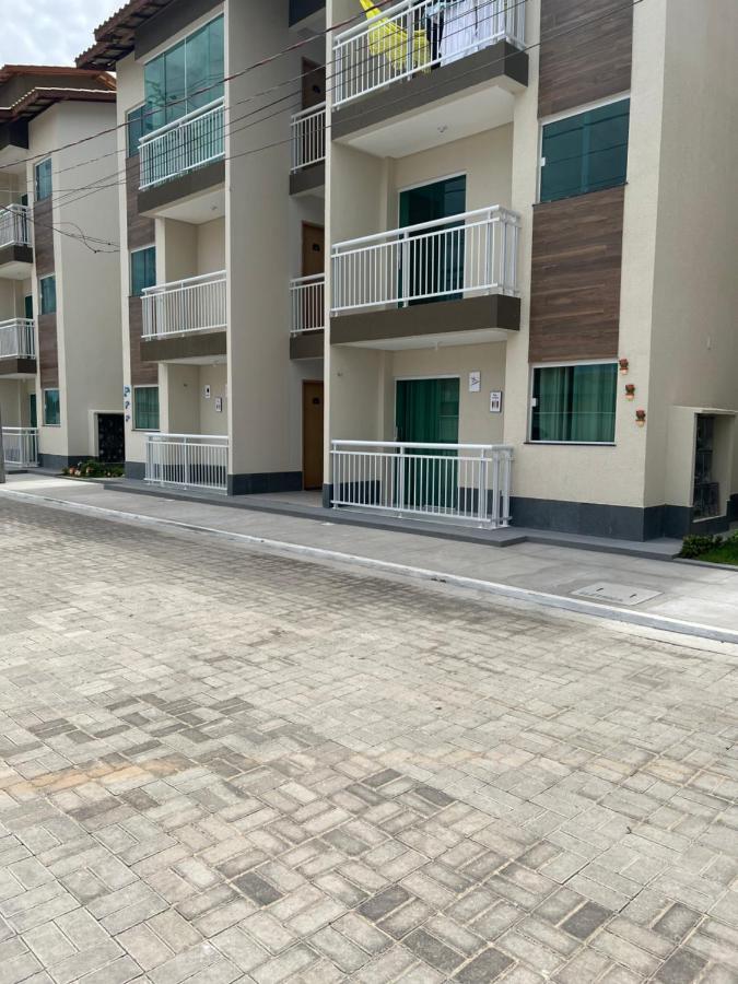 Apartamento Nos Lencois Confort