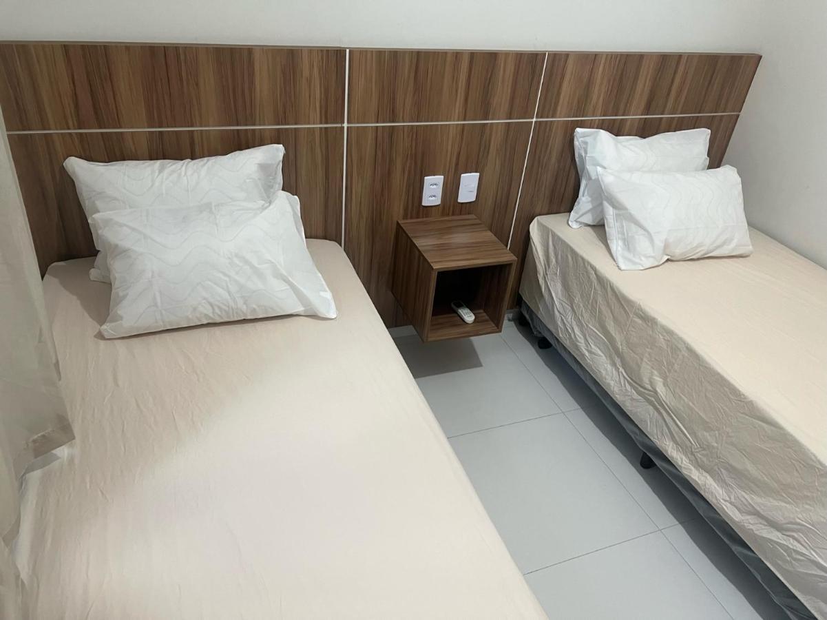 Nos Lencois Confort Apartamento Barreirinhas