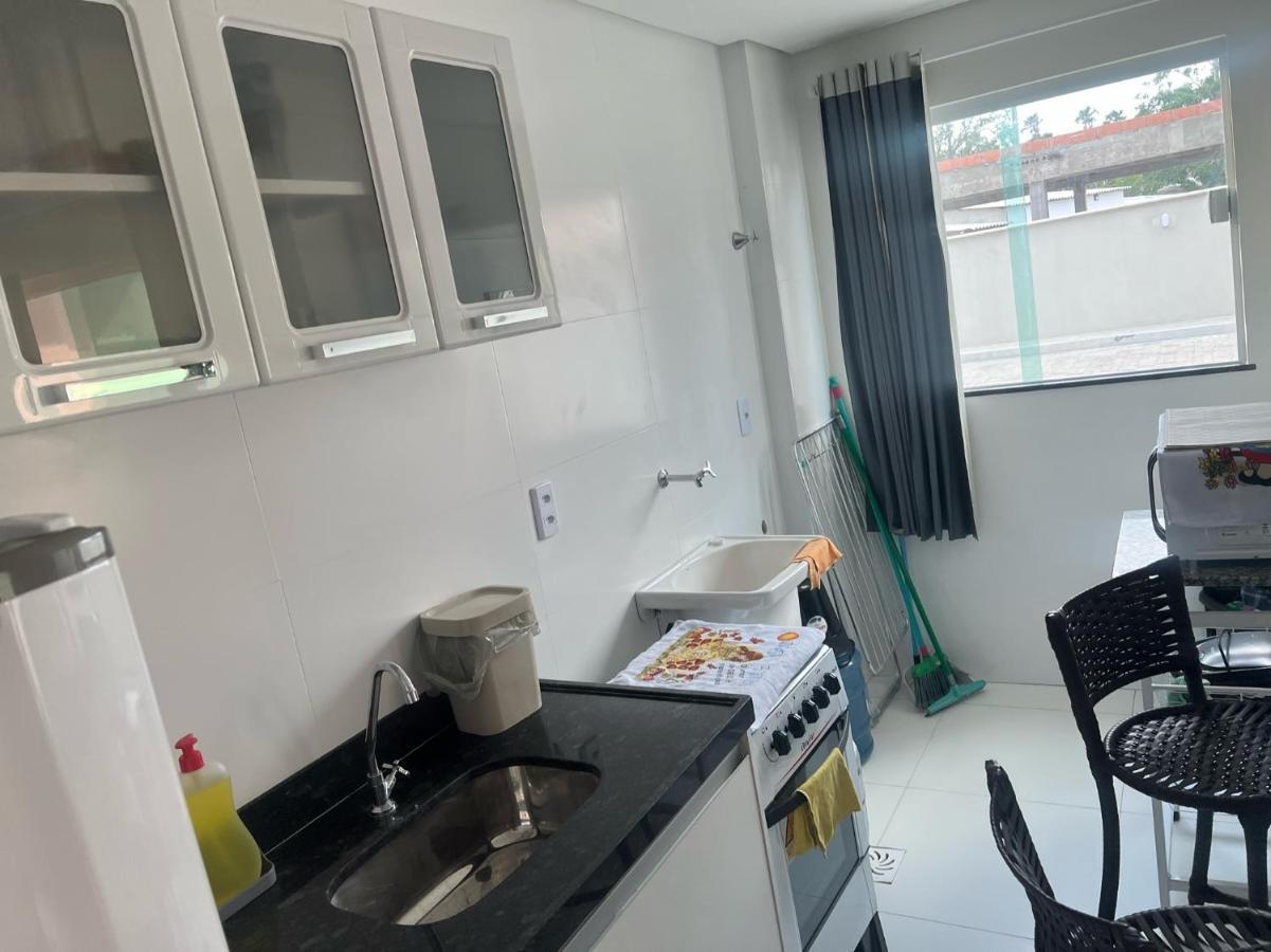 Nos Lencois Confort Apartamento Barreirinhas