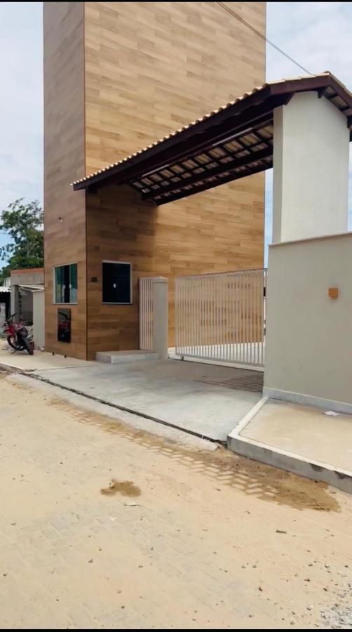 Apartamento Nos Lencois Confort *