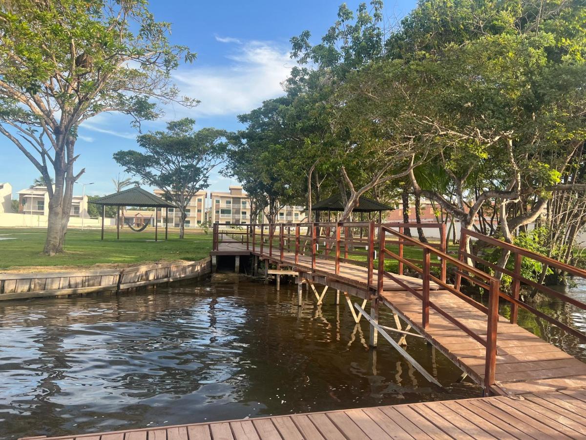Apartamento Nos Lencois Confort *